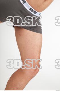 Leg texture of Waldo 0001